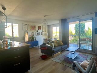 Vente Appartement Appartement à vendre 3 pièces AIX EN PROVENCE (13) Aix en provence