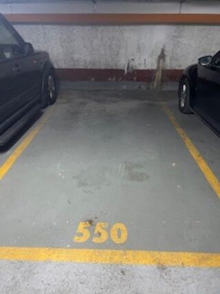  Parking / Garage à vendre 1 pièce 12 m²