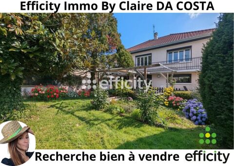   Pavillon Maison - 7 pi�ce(s) - 185 m�