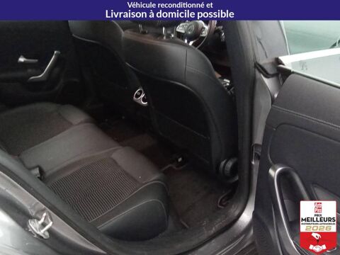 Classe CLA 200 d 8G-DCT Style 2022 occasion 10150 Lavau