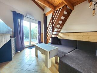  Maison à vendre 3 pièces 40 m²