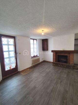  Maison à vendre 4 pièces 70 m²