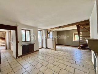  Maison à vendre 4 pièces 90 m²