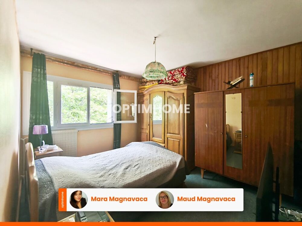 Vente Maison Maison de ville avec locataires Castres