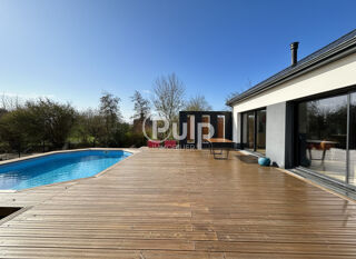  Maison  vendre 6 pices 116 m