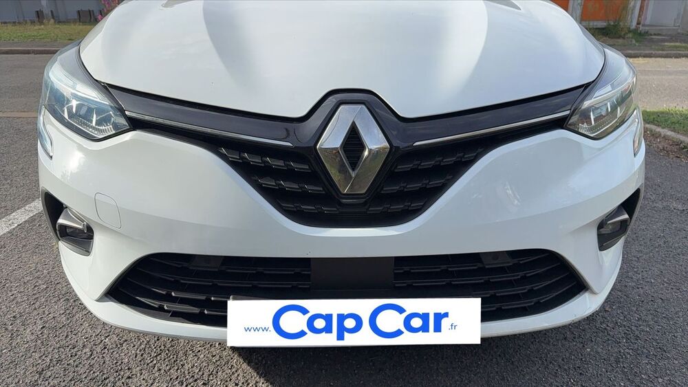 Clio 1.5 dCi 85 Business 2020 occasion 44230 Saint Sebastien Sur Loire