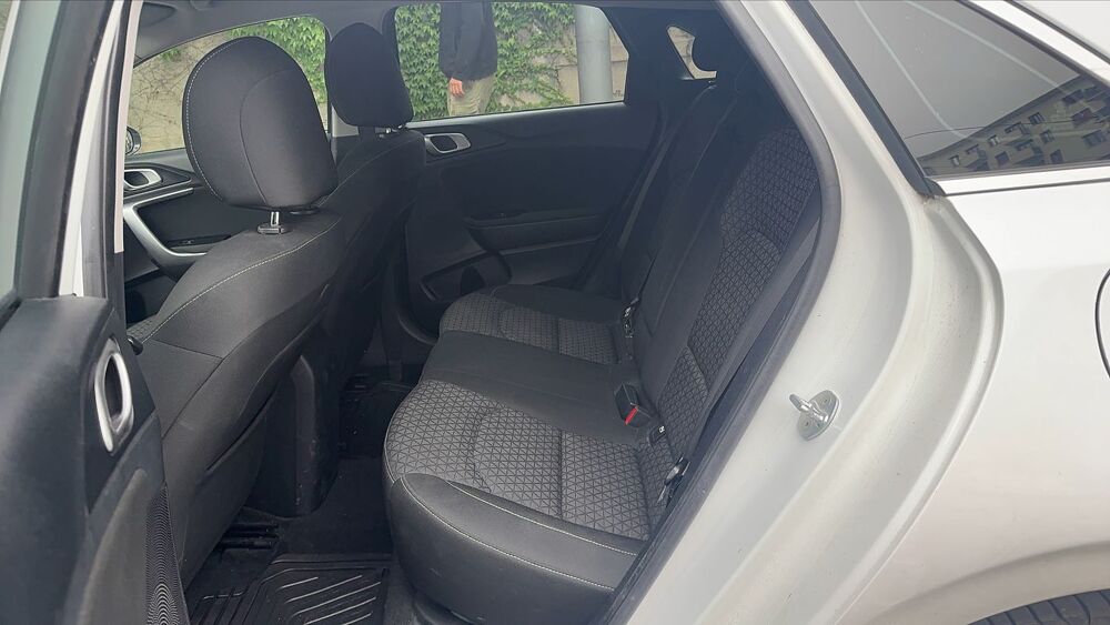 Ceed 1.0 T-GDi 120 Active 2018 occasion 92320 Chatillon