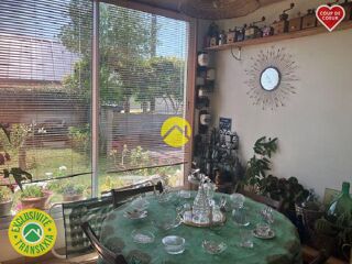  Maison à vendre 3 pièces 80 m²