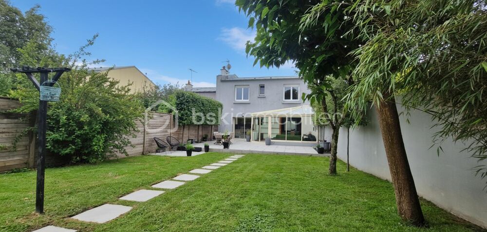 Vente Maison MAISON COUP DE COEUR!!!! Brest