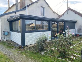  Maison à vendre 4 pièces 95 m²