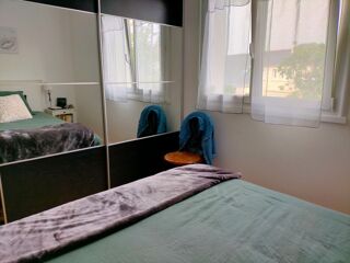  Maison à louer 5 pièces 121 m²