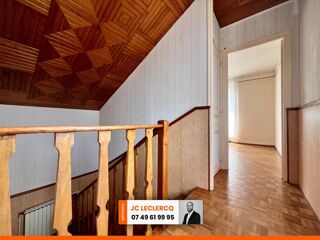  Maison à vendre 4 pièces 69 m²