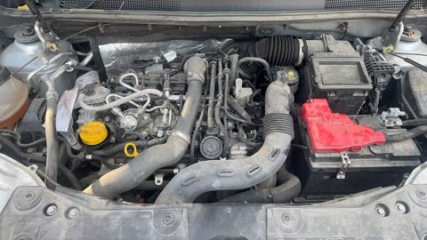 Duster 1.3 Tce 130 Prestige 2021 occasion 13290 Aix En Provence