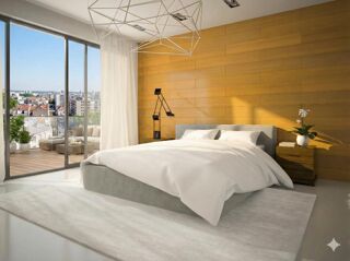  Appartement � vendre 3 pi�ces 80 m�