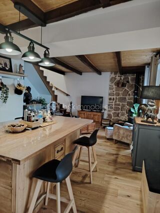  Maison � vendre 5 pi�ces 110 m�