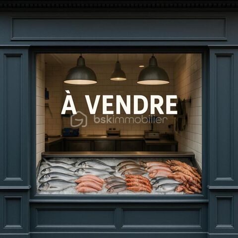 Poissonnerie 154000 06400 Cannes