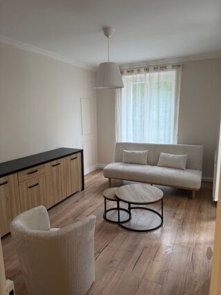  Appartement à louer 2 pièces 47 m²