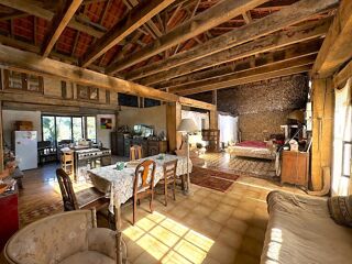  Maison à vendre 1 pièce 140 m²