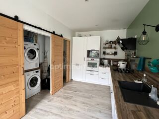  Maison à vendre 5 pièces 90 m²