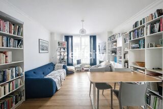  Maison � vendre 3 pi�ces 65 m�