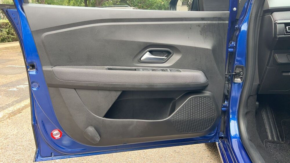 Sandero 0.9 TCe 90 Confort 2022 occasion 78130 Les Mureaux