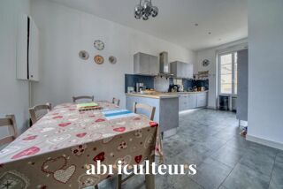  Maison � vendre 6 pi�ces 190 m�