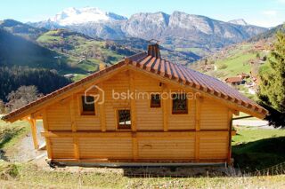  Chalet � vendre 8 pi�ces 150 m�