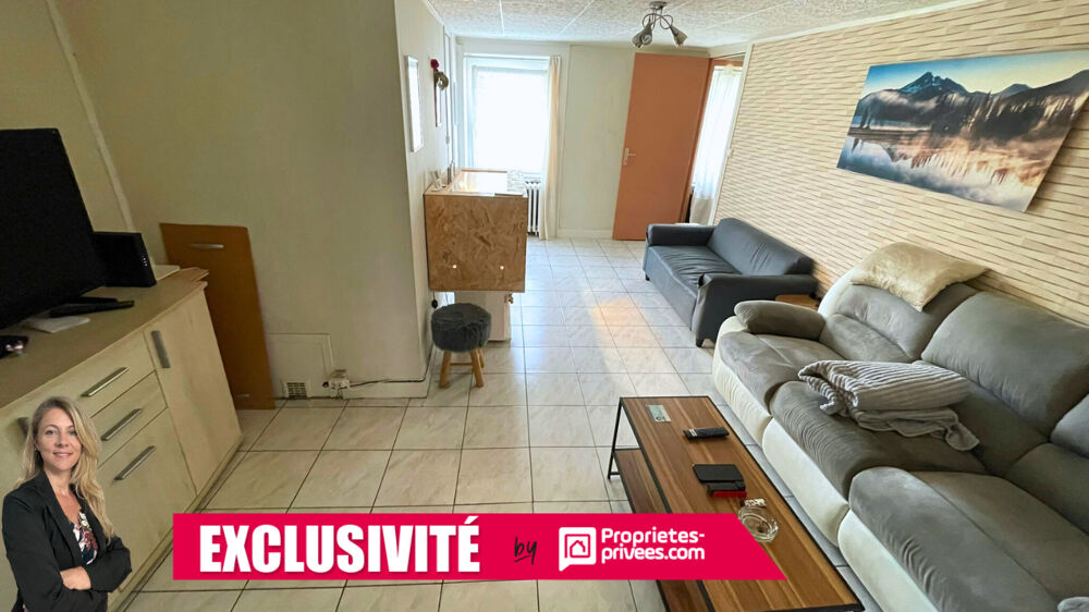 MAISON FAMILIALE AVEC DEPENDANCES