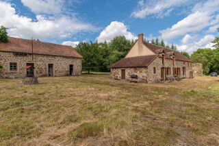  Propriété/château à vendre 6 pièces 232 m²