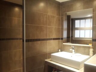  Appartement à louer 1 pièce 25 m²