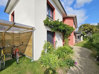 Appartement à louer 1 pièce 21 m²