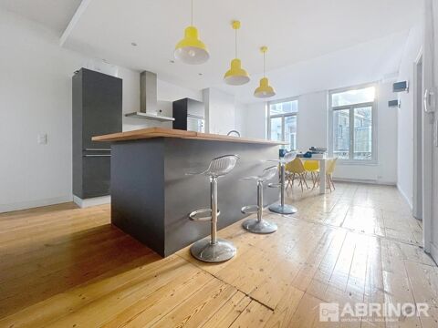  Appartement  vendre 4 pices 103 m