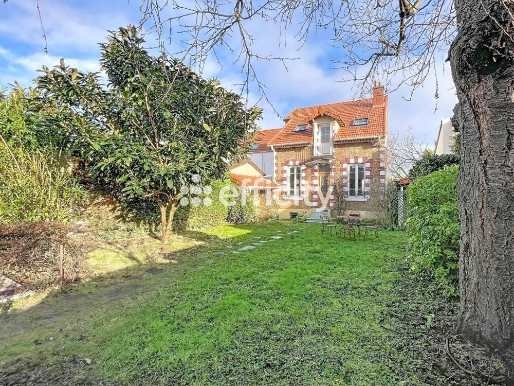 � vendre  Maison Ch�tillon (92320)