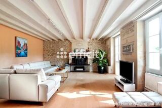  Maison à vendre 6 pièces 176 m²