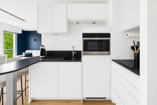  Appartement à vendre 1 pièce 28 m² Montrouge