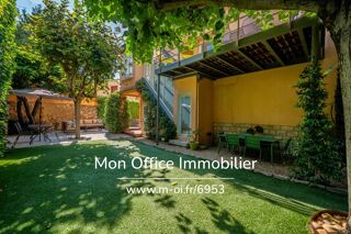  Maison à vendre 7 pièces 228 m²