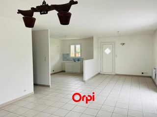  Villa � vendre 4 pi�ces 90 m�