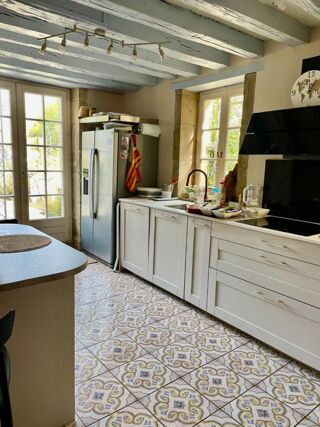  Maison � vendre 6 pi�ces 233 m�