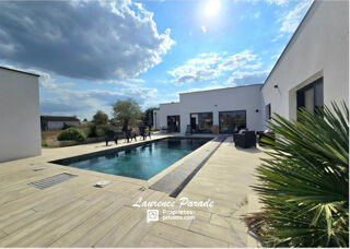  Maison � vendre 6 pi�ces 194 m�