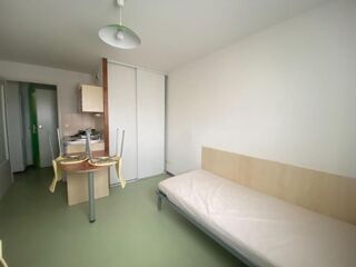 Appartement à vendre 1 pièce 18 m²