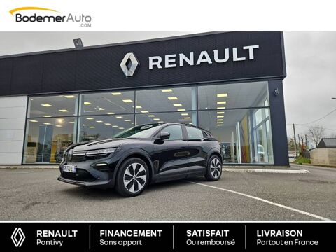 Annonce voiture Renault Mgane 34390 