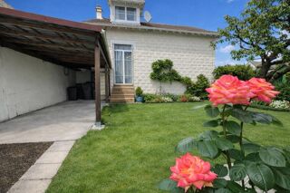  Maison à vendre 5 pièces 116 m²