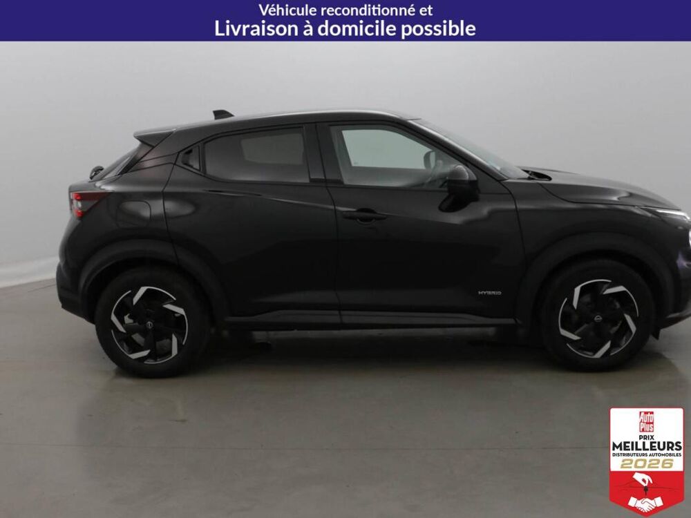 Juke HYBRID 143 Acenta 2023 occasion 10150 Lavau