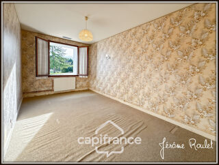  Maison � vendre 4 pi�ces 104 m�