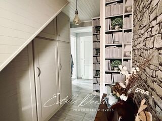  Maison � vendre 7 pi�ces 155 m�