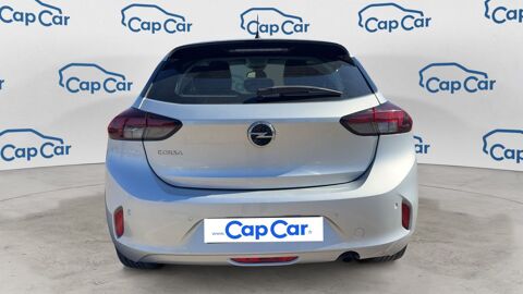 Corsa VI 1.2 75 Elegance Business 2022 occasion 69800 Saint Priest