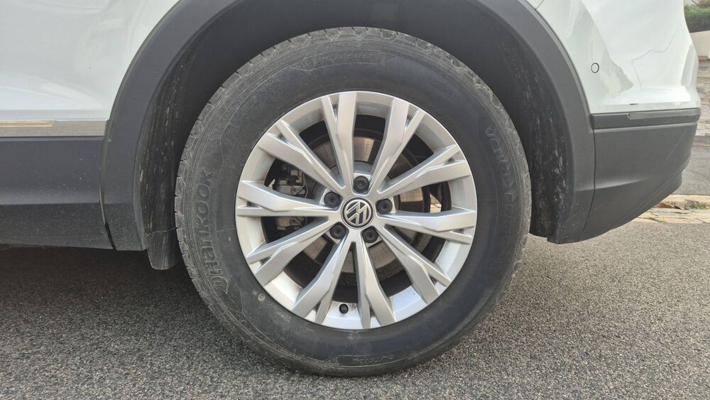 Tiguan 1.5 TSI 150 DSG7 Confortline - Automatique 2020 occasion 80000 Amiens