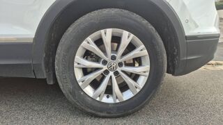 Tiguan 1.5 TSI 150 DSG7 Confortline - Automatique 2020 occasion 80000 Amiens