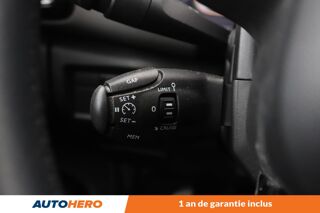 C5 aircross 1.2 PureTech Shine BV6 131 ch 2020 occasion 92130 Issy-les-Moulineaux