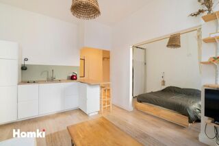  Appartement � vendre 2 pi�ces 35 m�